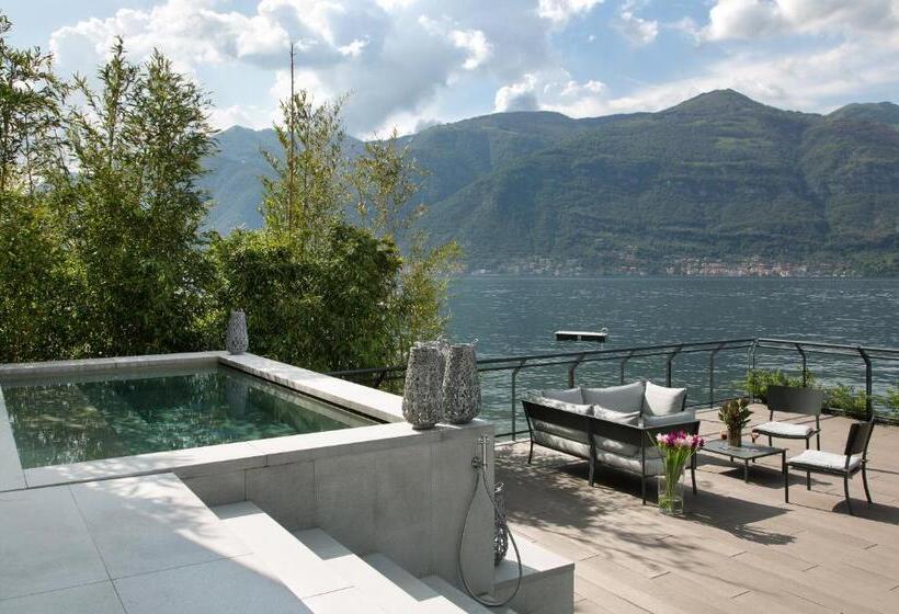 ジュニアスイート, Filario Hotel & Residences