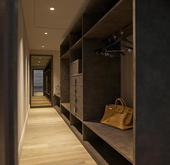 スイート, Filario Hotel & Residences