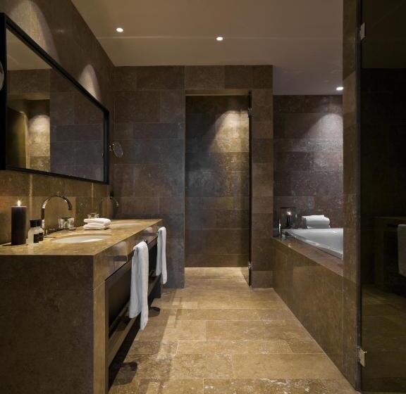 Sviitti, Filario Hotel & Residences