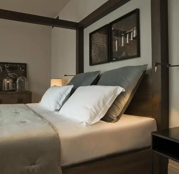 スイート, Filario Hotel & Residences