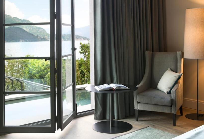 スイート, Filario Hotel & Residences