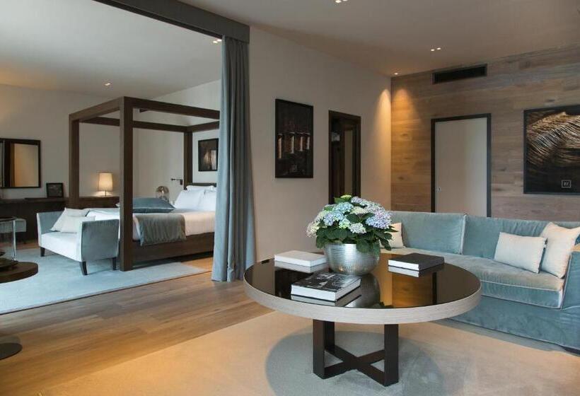 Sviitti, Filario Hotel & Residences