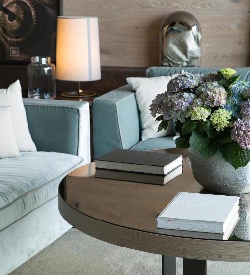 スイート, Filario Hotel & Residences