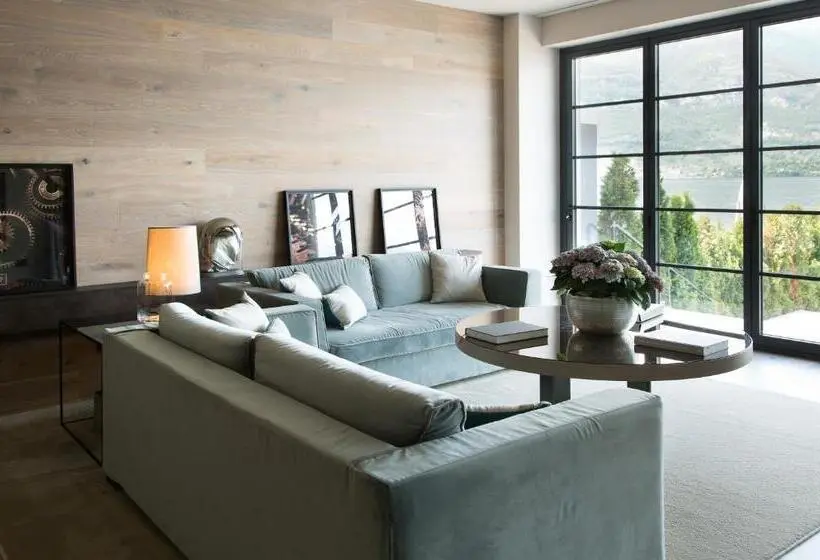 スイート, Filario Hotel & Residences