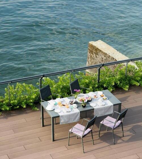 スイート, Filario Hotel & Residences