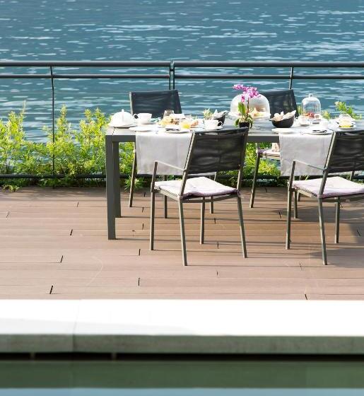 スイート, Filario Hotel & Residences