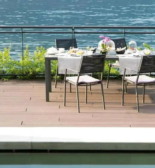 スイート, Filario Hotel & Residences