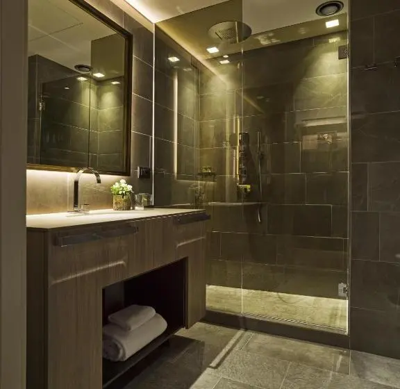 デラックスルーム, Filario Hotel & Residences