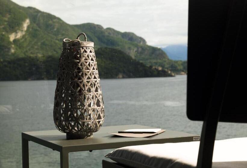 デラックスルーム, Filario Hotel & Residences