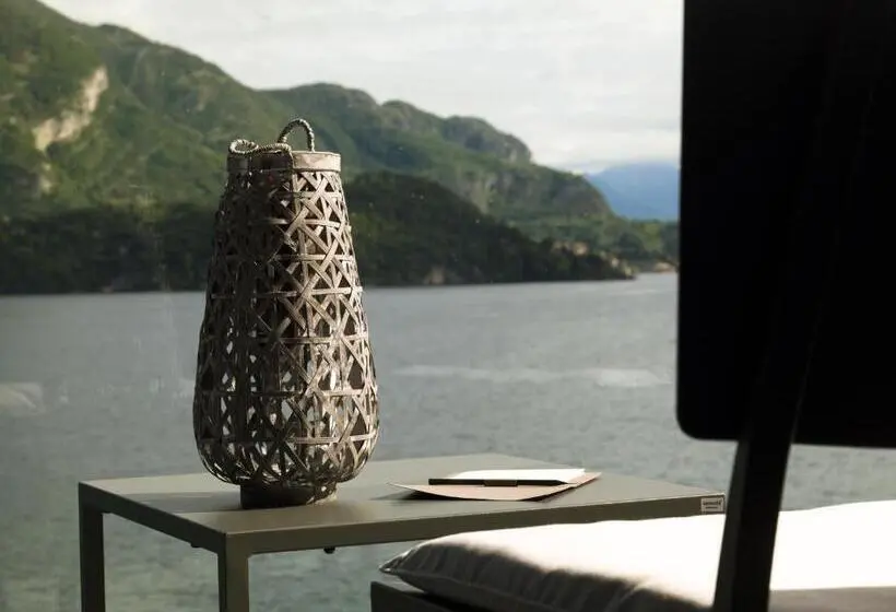 デラックスルーム, Filario Hotel & Residences