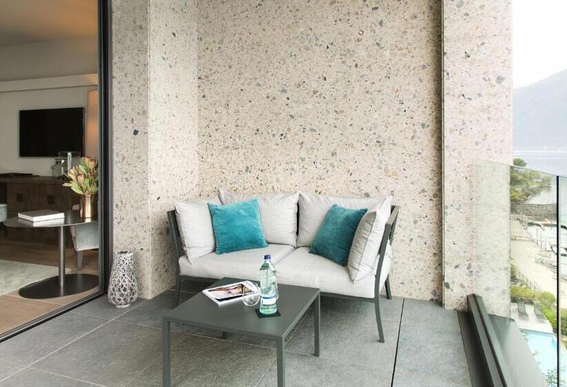 デラックスルーム, Filario Hotel & Residences