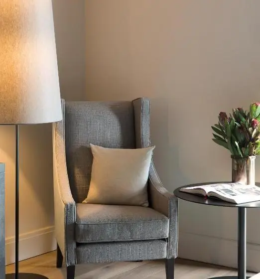 デラックスルーム, Filario Hotel & Residences