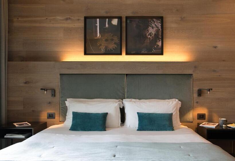 デラックスルーム, Filario Hotel & Residences