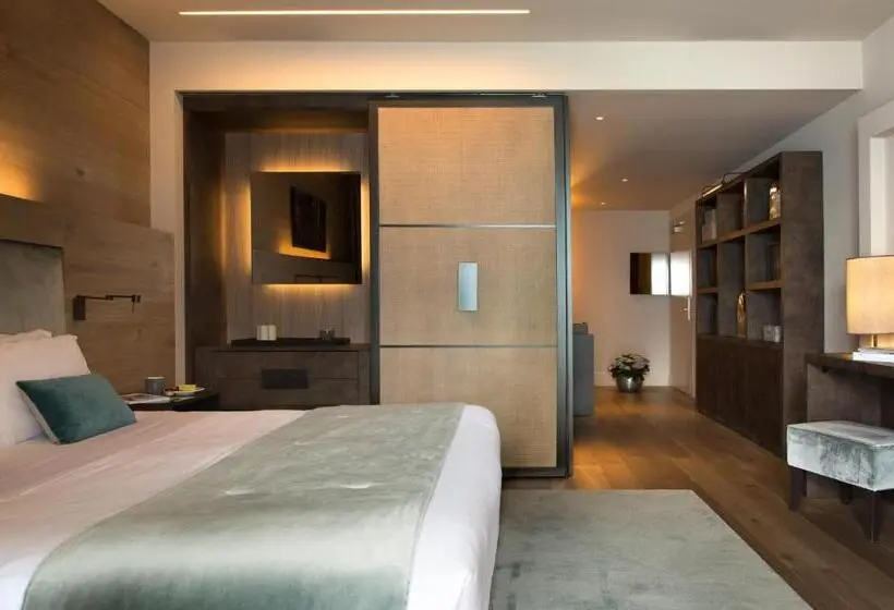 デラックスルーム, Filario Hotel & Residences