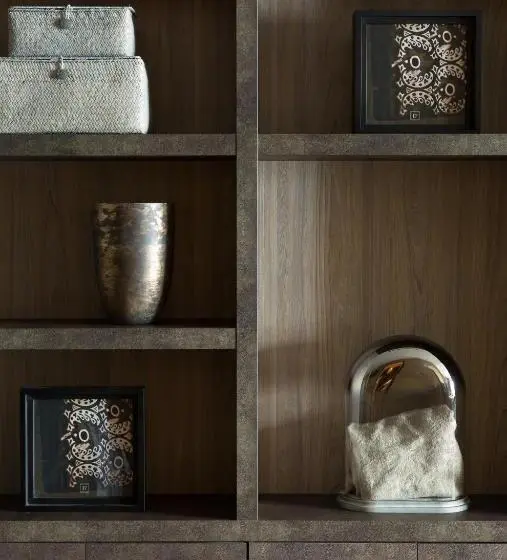 デラックスルーム, Filario Hotel & Residences