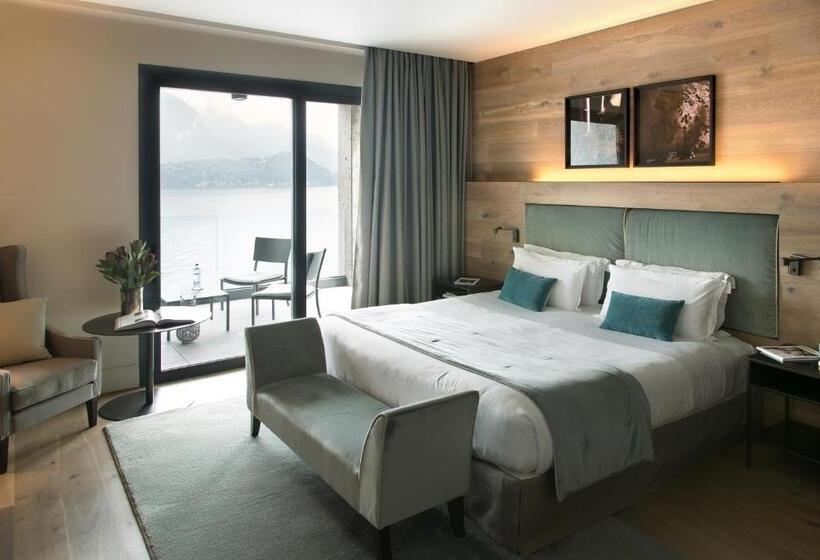 Номер Deluxe, Filario Hotel & Residences