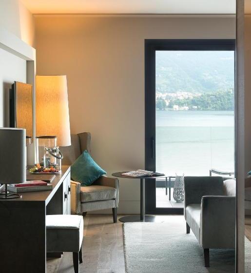 デラックスルーム, Filario Hotel & Residences