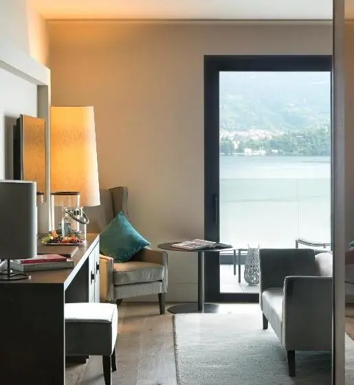 デラックスルーム, Filario Hotel & Residences
