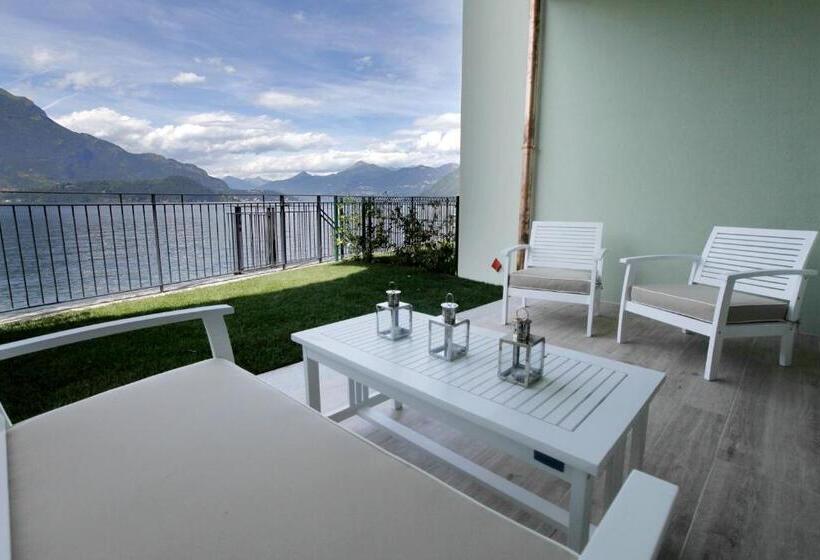 ２ベッドルームハウス, Filario Hotel & Residences