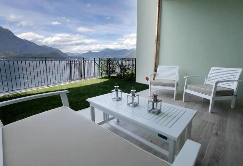 ２ベッドルームハウス, Filario Hotel & Residences
