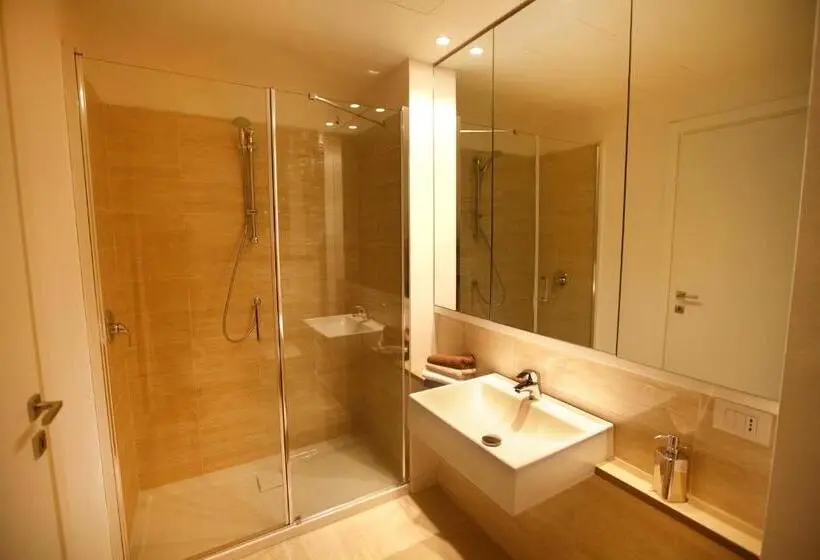 ２ベッドルームハウス, Filario Hotel & Residences