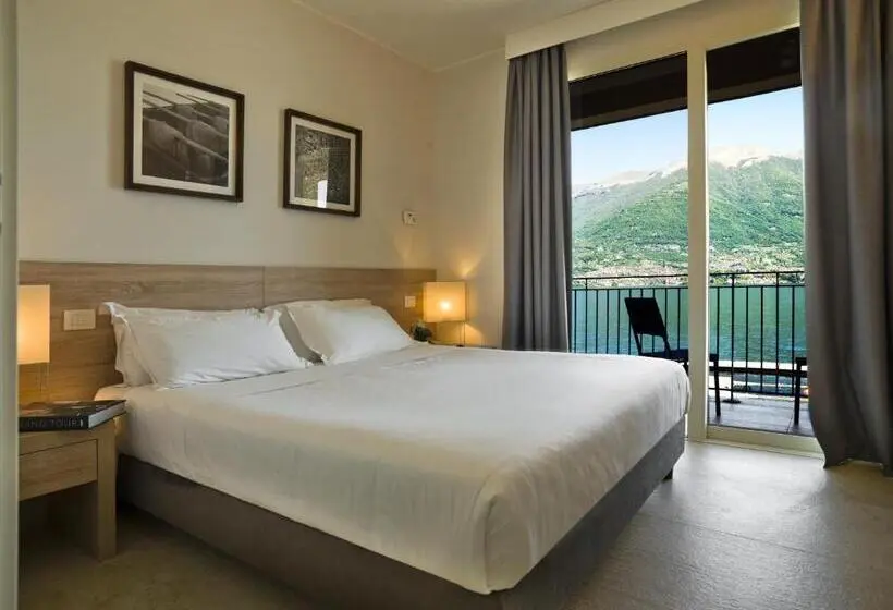 ２ベッドルームハウス, Filario Hotel & Residences
