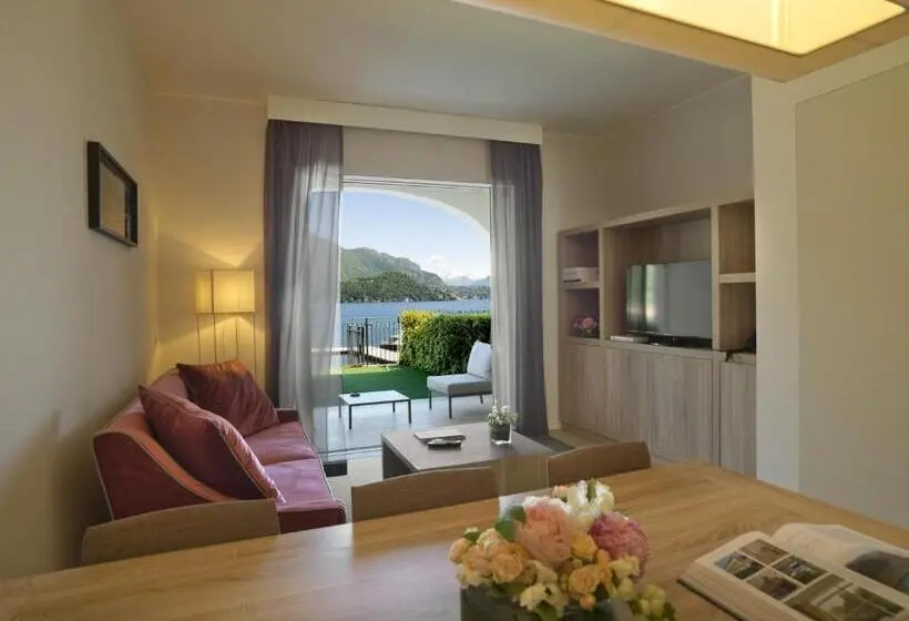 ２ベッドルームハウス, Filario Hotel & Residences