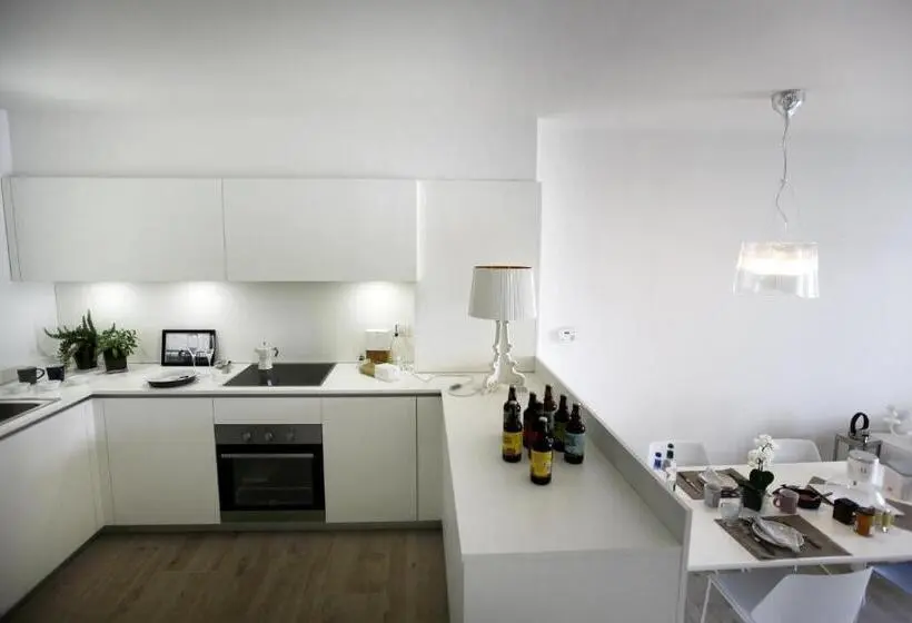 ２ベッドルームハウス, Filario Hotel & Residences