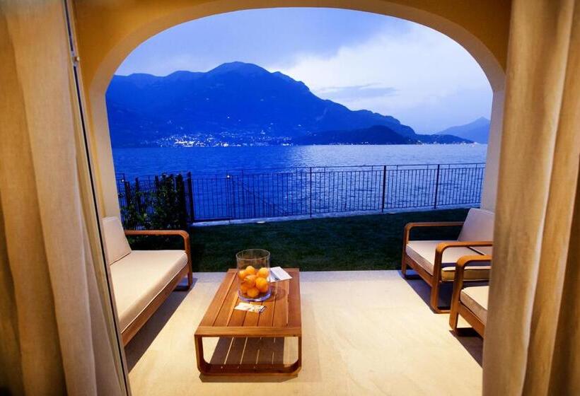 ３ベッドルームハウス, Filario Hotel & Residences