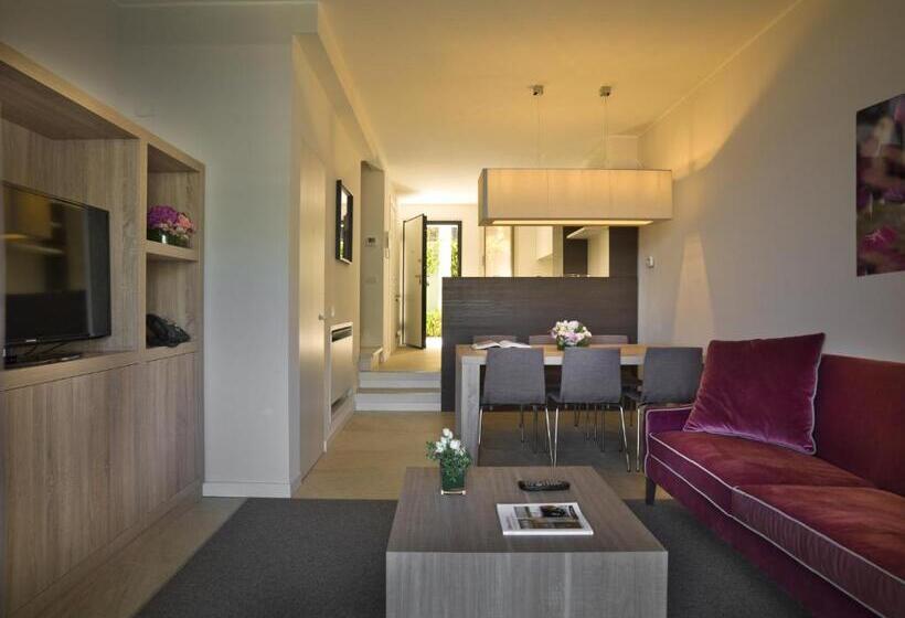 ３ベッドルームハウス, Filario Hotel & Residences