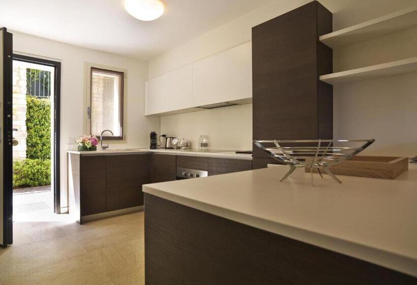 ３ベッドルームハウス, Filario Hotel & Residences