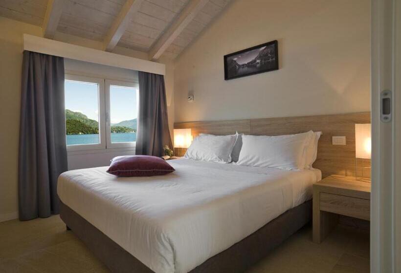 ３ベッドルームハウス, Filario Hotel & Residences