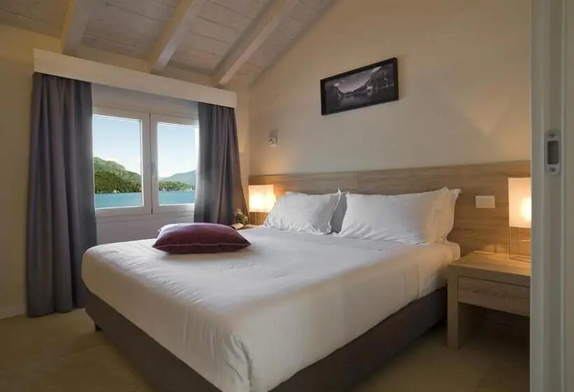３ベッドルームハウス, Filario Hotel & Residences