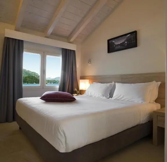 ３ベッドルームハウス, Filario Hotel & Residences