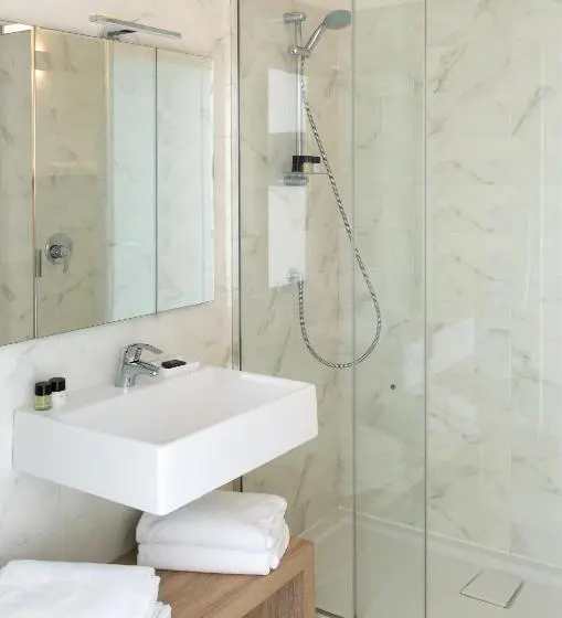 ２ベッドルームアパートメント, Filario Hotel & Residences