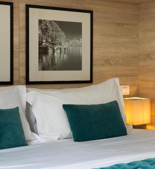 ２ベッドルームアパートメント, Filario Hotel & Residences