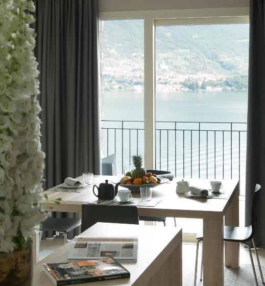 ２ベッドルームアパートメント, Filario Hotel & Residences