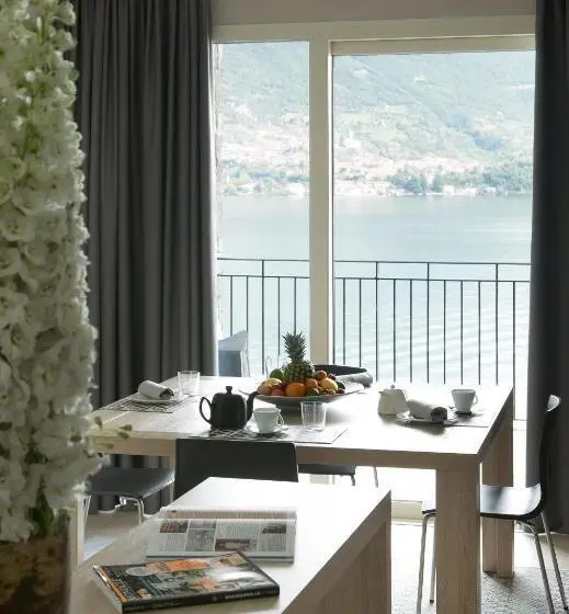 ２ベッドルームアパートメント, Filario Hotel & Residences