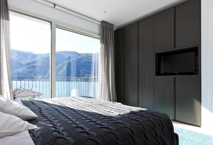 １ベッドルームペントハウスアパート, Filario Hotel & Residences