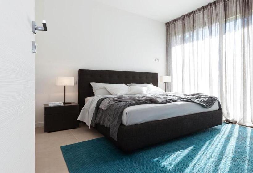 １ベッドルームペントハウスアパート, Filario Hotel & Residences