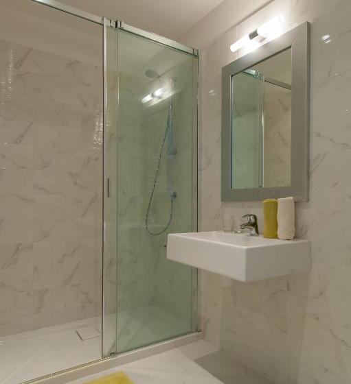 1 Bedroom Apartment Lake View, Filario Hotel & Residences