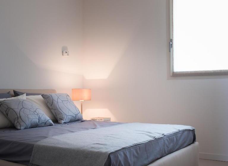 1 Bedroom Apartment Lake View, Filario Hotel & Residences