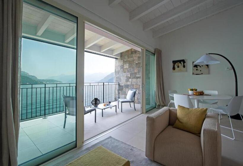 1 Bedroom Apartment Lake View, Filario Hotel & Residences