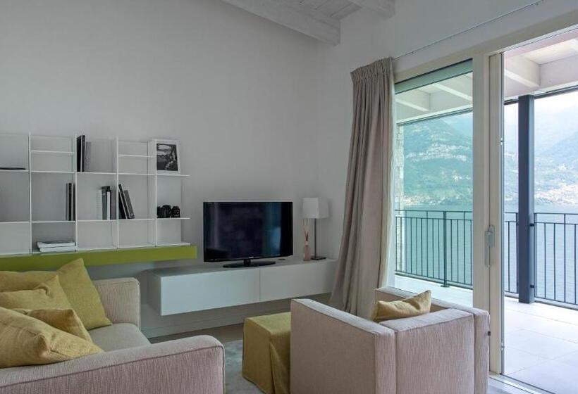 1 Bedroom Apartment Lake View, Filario Hotel & Residences