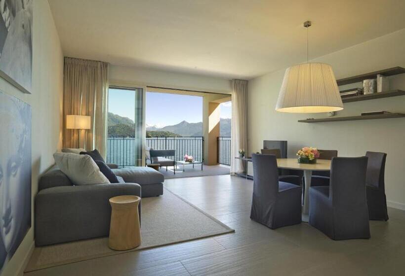 １ベッドルームのデラックスアパートメント, Filario Hotel & Residences