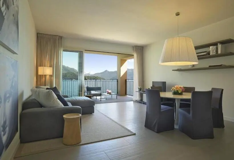 １ベッドルームのデラックスアパートメント, Filario Hotel & Residences