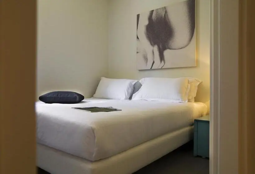 １ベッドルームのデラックスアパートメント, Filario Hotel & Residences