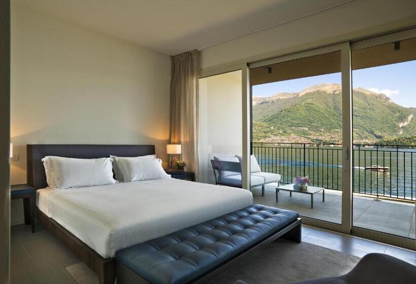 １ベッドルームのデラックスアパートメント, Filario Hotel & Residences