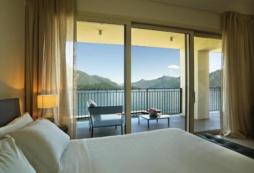 １ベッドルームのデラックスアパートメント, Filario Hotel & Residences