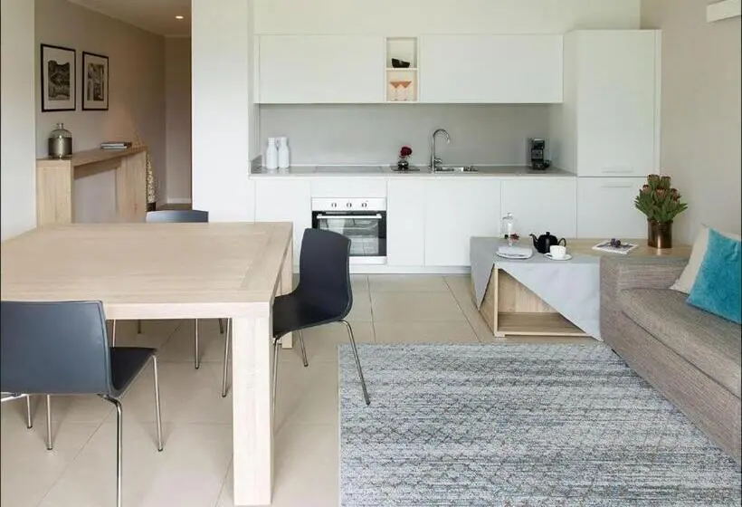 １ベッドルームアパートメント, Filario Hotel & Residences